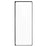 For Samsung Galaxy Z Fold8 Ultra Front Screen Protector Silk Printing Full Glue Tempered Glass Screen Film - 2