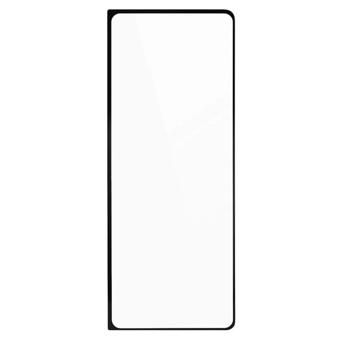 For Samsung Galaxy Z Fold8 Ultra Front Screen Protector Silk Printing Full Glue Tempered Glass Screen Film - 2