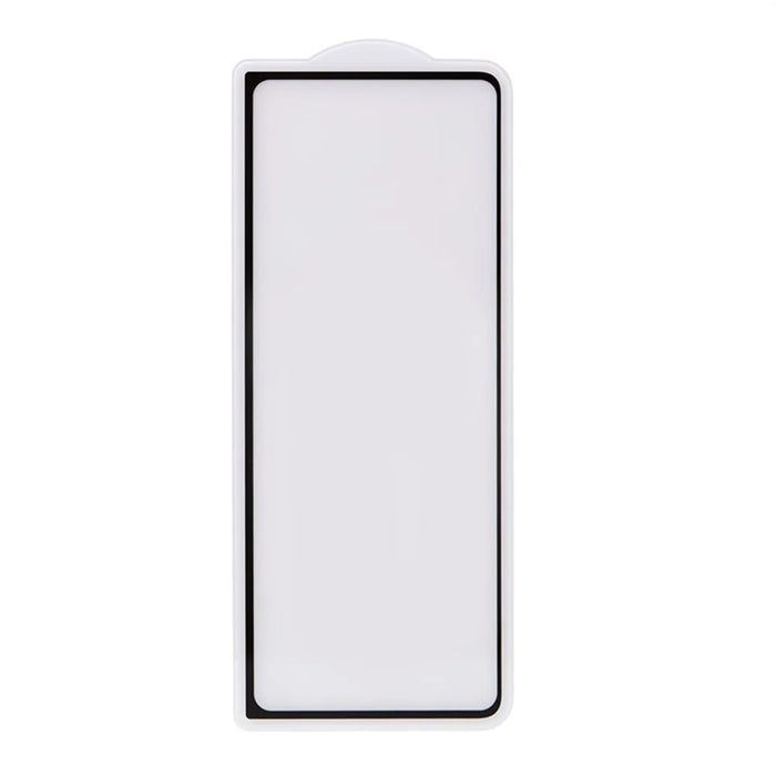 For Samsung Galaxy Z Fold8 Ultra Front Screen Protector Silk Printing Full Glue Tempered Glass Screen Film - 3