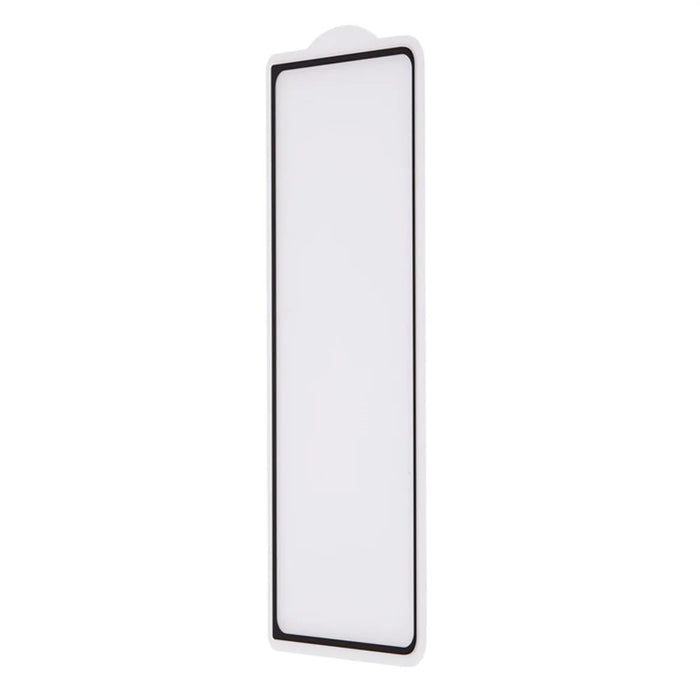 For Samsung Galaxy Z Fold8 Ultra Front Screen Protector Silk Printing Full Glue Tempered Glass Screen Film - 4