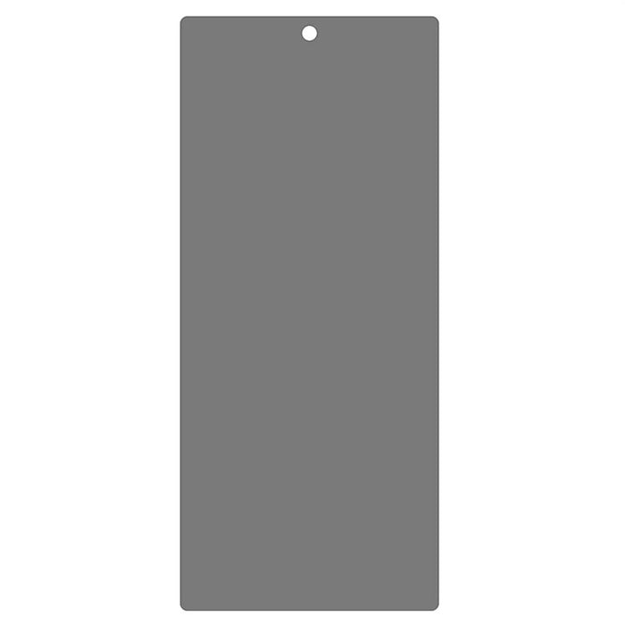 For Samsung Galaxy Z Fold8 Ultra Anti-Spy Tempered Glass Screen Protector Full Covering Scratch-Resistant Front Screen Film - 2