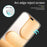 Mofi for Honor X80i 5G / Honor 600 Lite 5G Screen Protector MOFI 9H 3D Curved Full Glue Full Coverage Tempered Glass Film - Black - 2