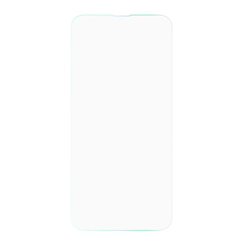 For iPhone 16e / iPhone 17e Tempered Glass 2.5D Arc Edge 0.25mm 9H Anti-Explosion Screen Protector - Transparent - 2