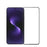 Mofi for Huawei nova 15 5G Screen Protector MOFI 9H 3D Curved Full Glue Full Coverage Tempered Glass Film - Black - 1