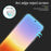 Mofi for Huawei Pura 90 Pro Max Screen Protector MOFI 9H 3D Curved Full Glue Full Coverage Tempered Glass Film - Black - 2