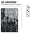 For Oppo Pad Mini Tempered Glass Screen Protector 2.5D Straight Edge Full Screen Film Full Glue - Transparent - 3