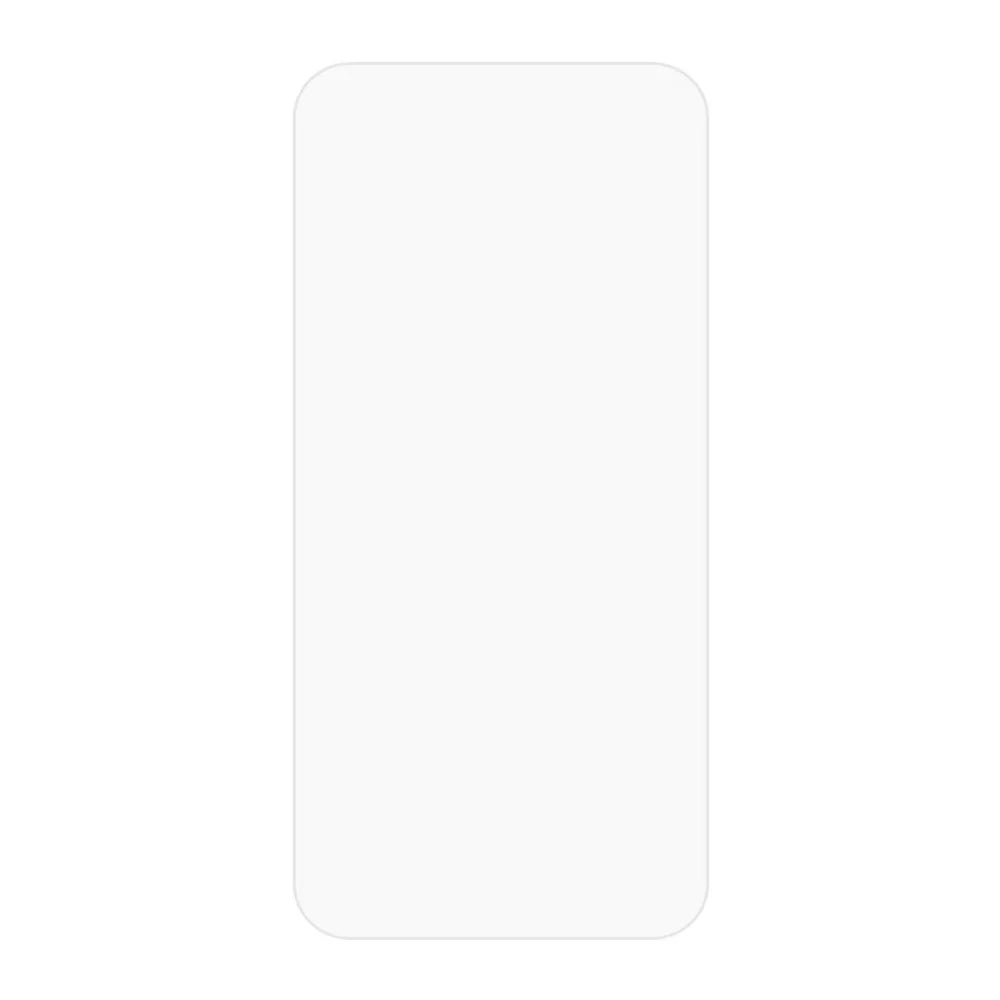For Huawei Pura 90 Screen Film PET Bubble Free Ultra Clear Screen Protector, NOT Complete Covering - Transparent - 2