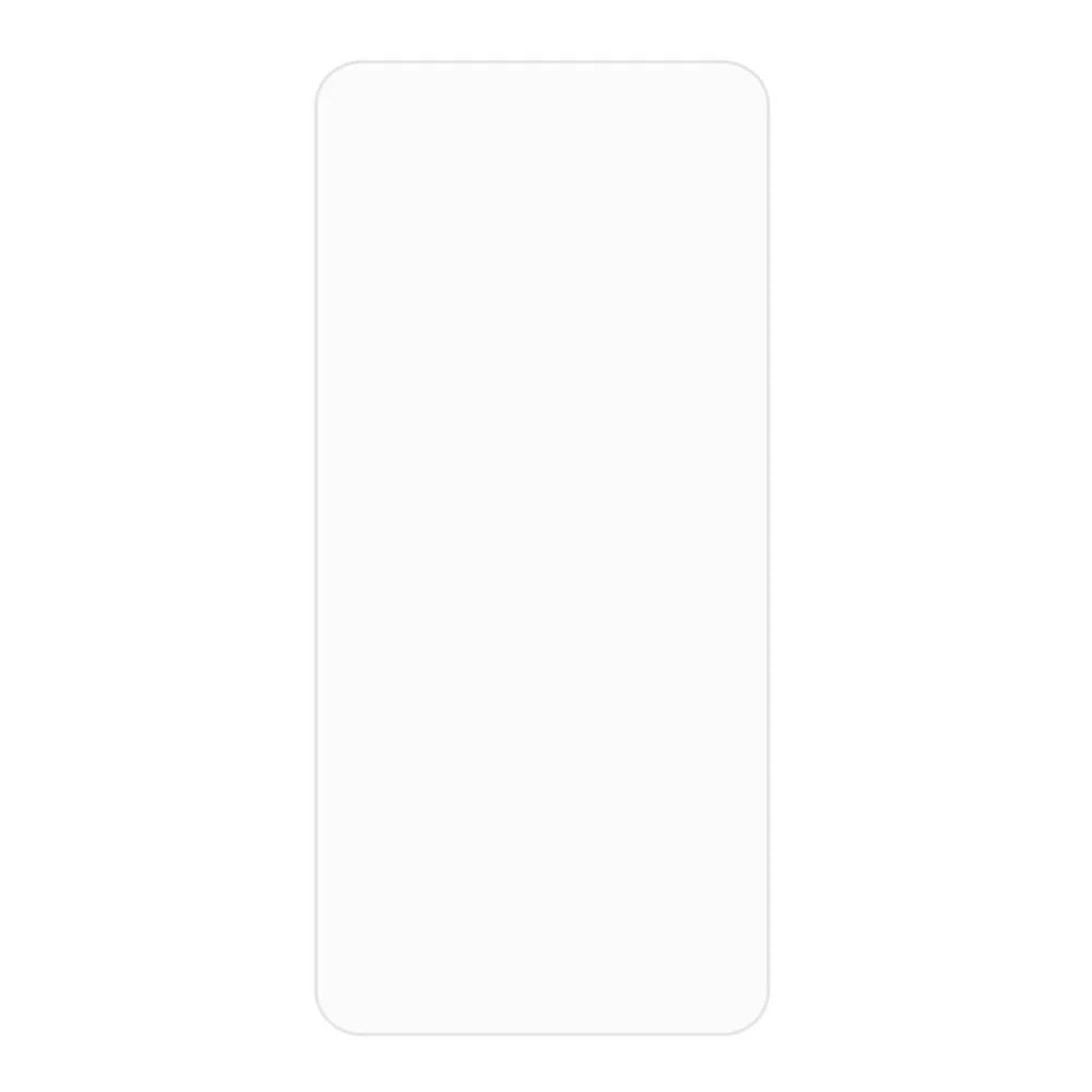 For Oppo Find X9 Ultra 5G Screen Film PET Bubble Free Ultra Clear Screen Protector, NOT Complete Covering - Transparent - 2