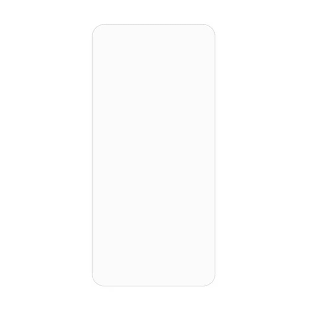 For Oppo Find X9s Pro 5G Screen Film PET Bubble Free Ultra Clear Screen Protector, NOT Complete Covering - Transparent - 2