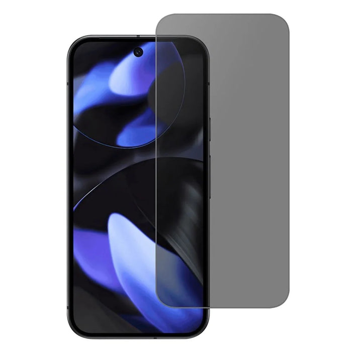 For Google Pixel 11  /  11 Pro Tempered Glass Screen Protector 2.5D Arc Edge Anti-Spy Film - 1