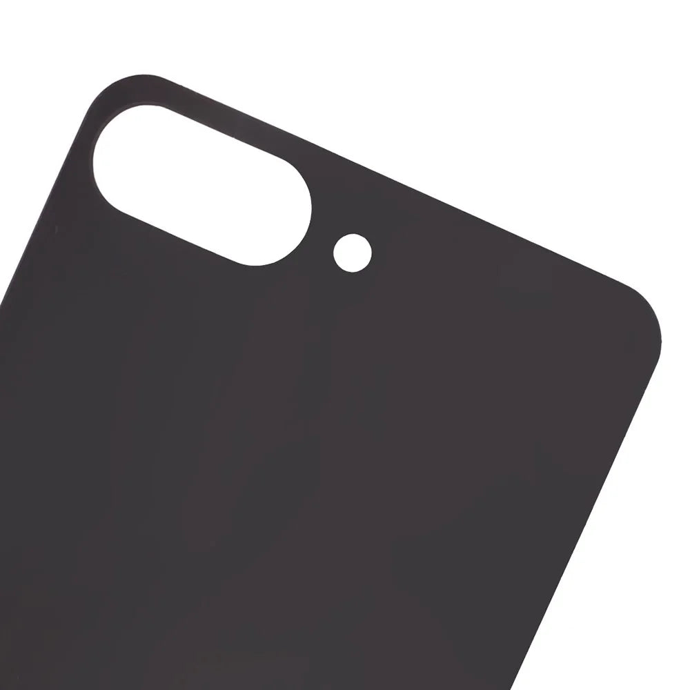 For Samsung Galaxy Z Flip8 2.5D Arc Edge Anti Spy Full Screen Protector Full Glue High Aluminium-silicon Glass Film - Black - 5