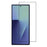 For Samsung Galaxy Z Fold8 Ultra Full Screen Protector Silk Printing Full Glue HD Clear Screen Film - Black - 1