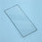 For Samsung Galaxy Z Fold8 Ultra Full Screen Protector Silk Printing Full Glue HD Clear Screen Film - Black - 3