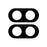 2Pcs For Samsung Galaxy Z Flip8 Full Coverage Camera Lens Protector Silk Printing Tempered Glass Lens Film 3D Arc Edge - Black - 2
