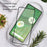 AMORUS For Google Pixel 9a  /  Pixel 10a Full Screen Protector Anti-Shatter Full Glue Tempered Glass Film - Black - 5
