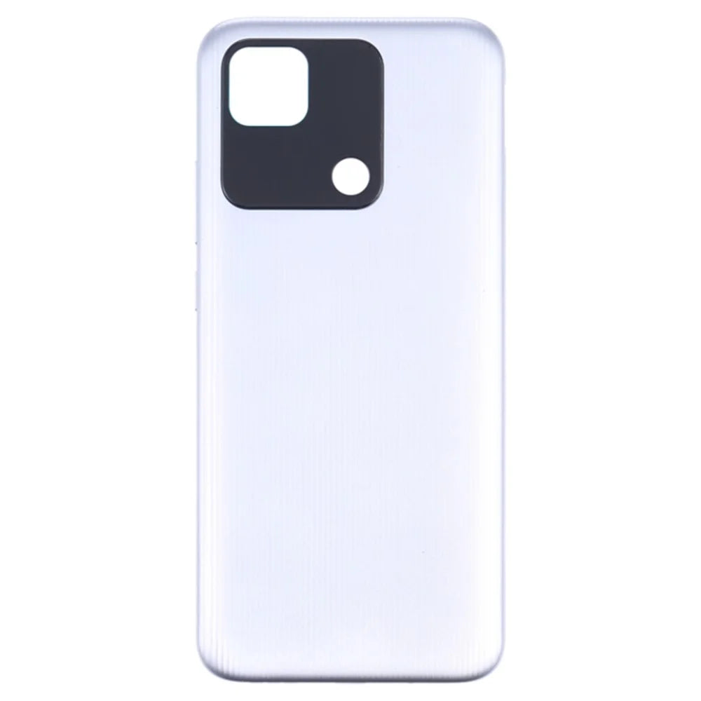 For Xiaomi Redmi 10A OEM Battery Door Cover Replacement Part - 2