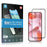 MOCOLO For Google Pixel 9a  /  Pixel 10a Full Screen Protector Anti-Shatter Silk Printing Full Glue Tempered Glass Film - Black - 7