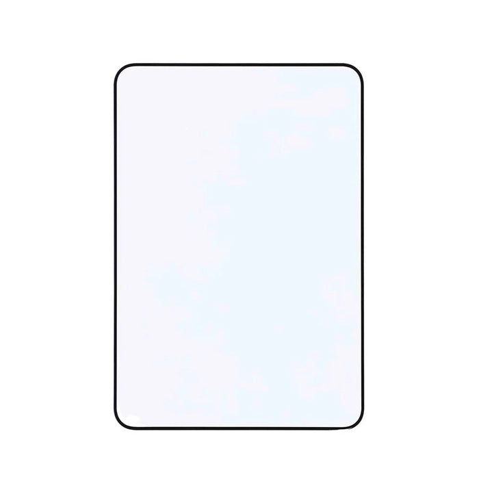 For Huawei Pura X Max Full Screen Protector Silk Printing Full Glue HD Clear Screen Film - Black - 2