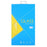 For Huawei Pura X Max Full Screen Protector Silk Printing Full Glue HD Clear Screen Film - Black - 6