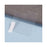 For Samsung Galaxy Z Flip8 3D Camera Lens Film + Arc Edge Tempered Glass Rear Screen Protector - Transparent - 4