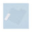 For Samsung Galaxy Z Flip8 3D Camera Lens Film + Arc Edge Tempered Glass Rear Screen Protector - Transparent - 5