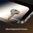 TORRAS GlassGo 2Pcs For Google Pixel 10 Pro / Pixel 10 Tempered Glass Film 9H Edge-to-Edge Full Screen Protector with Automatic Alignment Tool - Transparent - 7