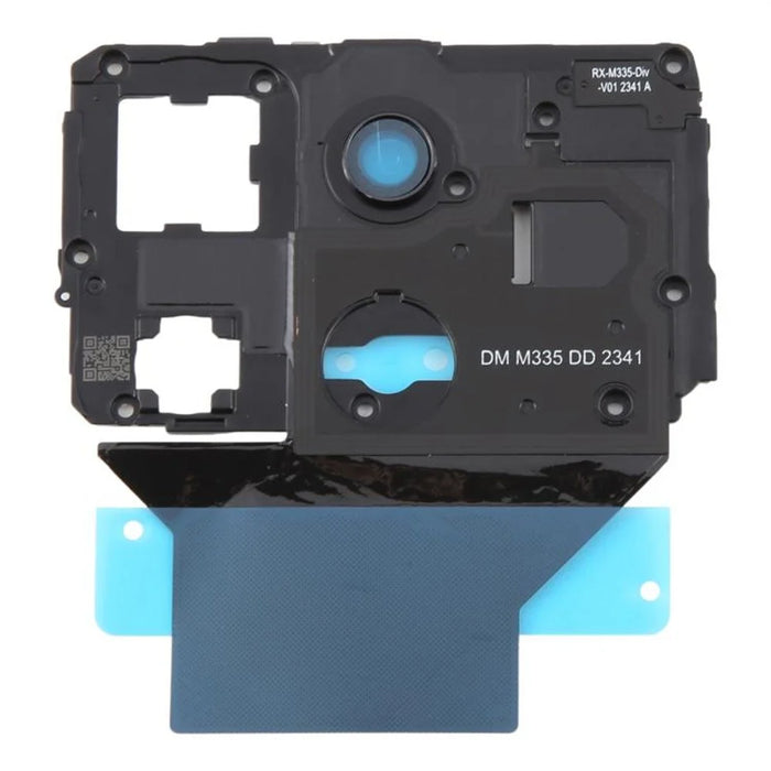 For Xiaomi Redmi Note 13 4G Motherboard Protective Cover Replacement Part (without Logo) - 1