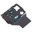 For Xiaomi Redmi Note 13 4G Motherboard Protective Cover Replacement Part (without Logo) - 2