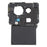 For Xiaomi Redmi Note 14 Pro 5G Motherboard Protective Cover Replacement Part (without Logo) - 1
