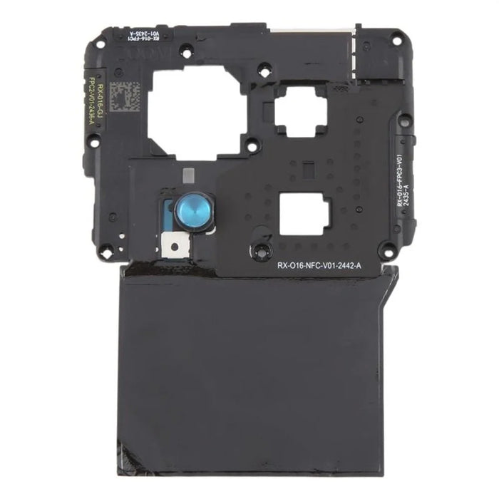 For Xiaomi Redmi Note 14 Pro 5G Motherboard Protective Cover Replacement Part (without Logo) - 1