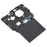 For Xiaomi Redmi Note 14 Pro 5G Motherboard Protective Cover Replacement Part (without Logo) - 2