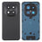 For Xiaomi Redmi Note 15 Pro+ 5G (Global) OEM Battery Housing with Camera Lens Cover - Black - 1