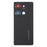 For Xiaomi Redmi Note 14S 4G OEM Battery Housing with Camera Lens Cover - Black - 2