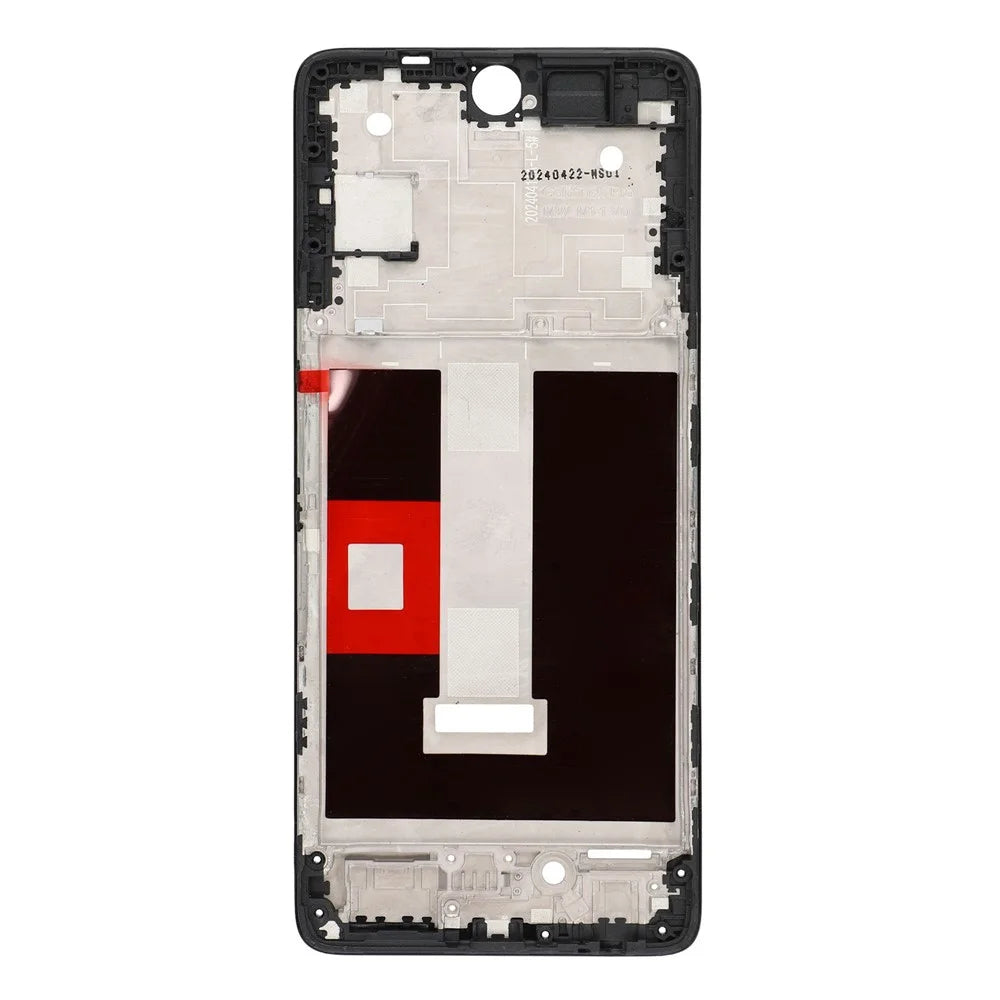 For TCL 50 NxtPaper 5G T702D OEM Front Housing Frame Repair Part (without Logo) - 2