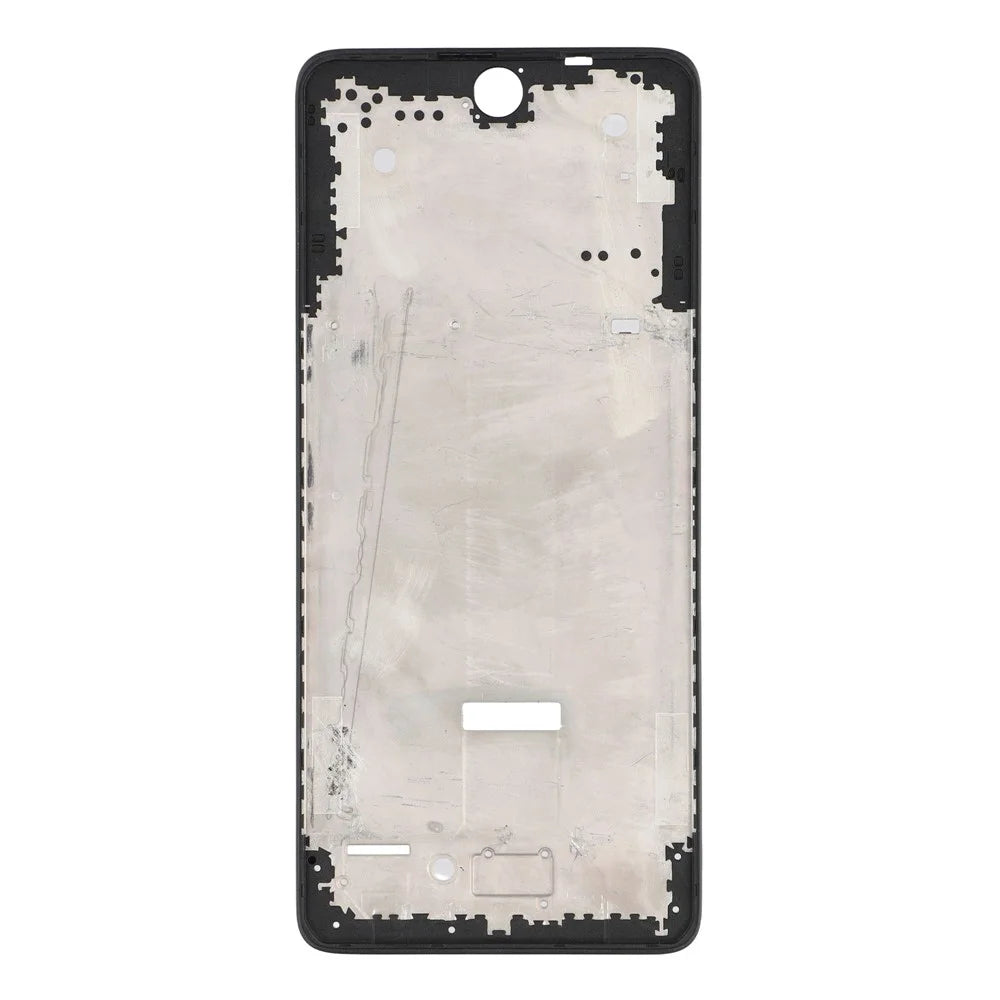 For TCL 50 NxtPaper 5G T702D OEM Front Housing Frame Repair Part (without Logo) - 3