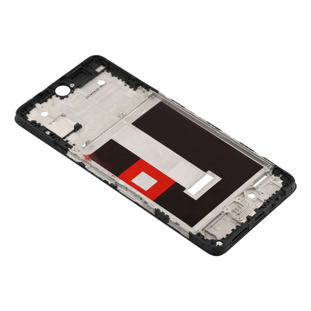 For TCL 50 NxtPaper 5G T702D OEM Front Housing Frame Repair Part (without Logo) - 4