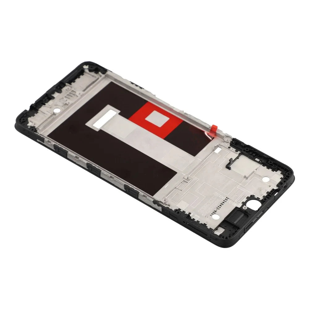 For TCL 50 NxtPaper 5G T702D OEM Front Housing Frame Repair Part (without Logo) - 5