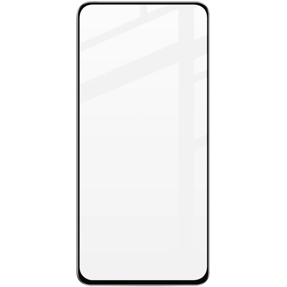 IMAK Pro+ Series for Samsung Galaxy A54 5G HD Tempered Glass Film Anti-fingerprint Full Coverage Sensitive Touch Screen Protector - 2