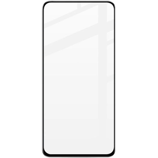 IMAK Pro+ Series for Samsung Galaxy A54 5G HD Tempered Glass Film Anti-fingerprint Full Coverage Sensitive Touch Screen Protector - 2