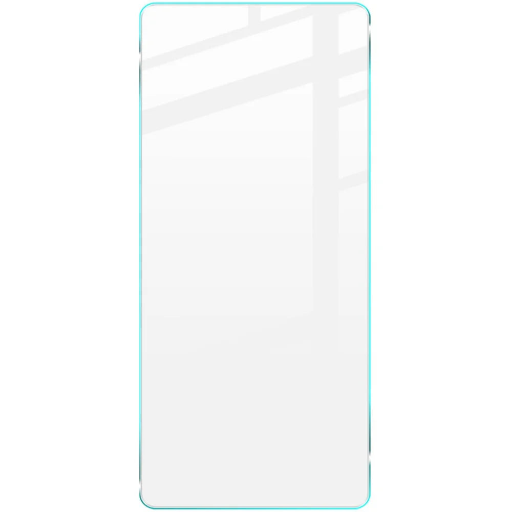 IMAK H Series for Samsung Galaxy A54 5G Anti-scratch Ultra Clear Tempered Glass Film Shatter-proof Screen Protector - 2