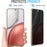 For Honor X5d 4G 25Pcs Anti-spy Screen Protector Silk Printing High Aluminium-silicon Glass Full Cover Anti-fingerprint Privacy Film - Black - 5