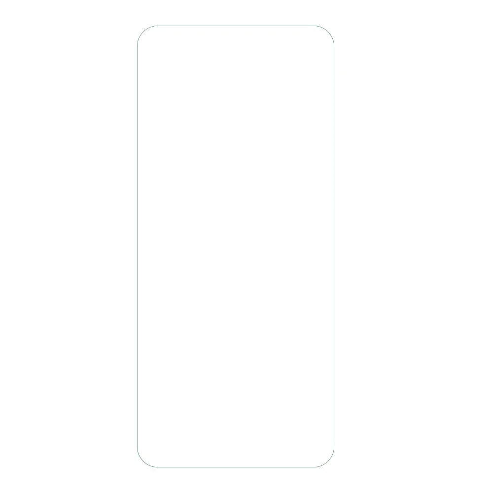 For Motorola Moto G53 5G / G23 4G / G13 4G Anti-explosion HD Clear Tempered Glass Film 0.3mm Arc Edge Cell Phone Screen Protector - 2