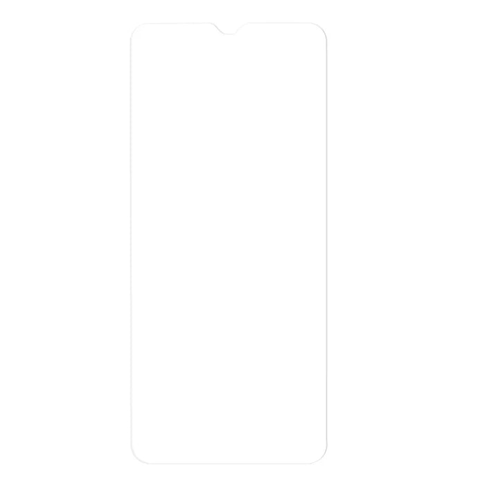 For Oppo A58x 5G Cell Phone Screen Protector 0.3mm Arc Edge Anti-explosion Super Clear Tempered Glass Film - 2