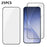 For Oppo Reno15 Pro Mini 5G 25Pcs Full Cover Screen Protector Silk Printing Ultra Clear High Aluminium-silicon Glass Film - Transparent - 1