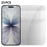 For iPhone 17 25Pcs Screen Protector Ultra Clear High Aluminium-silicon Glass Anti-fingerprint Film (Not Complete Covering) - Transparent - 1