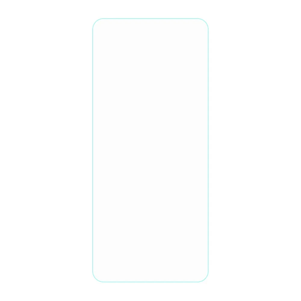 AMORUS For Motorola Moto G53 5G Anti-explosion Anti-fingerprint Screen Protector 2.5D Arc Edge High Aluminum-silicon Glass Film - 2