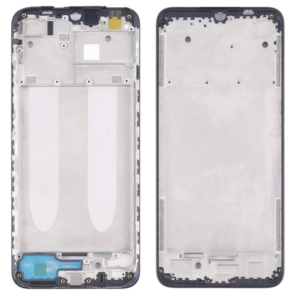 For Xiaomi Redmi 10A 220233L2C Middle Plate Frame Repair Part (A-Side) (without Logo) - 1