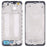 For Xiaomi Redmi 10A 220233L2C Middle Plate Frame Repair Part (A-Side) (without Logo) - 1