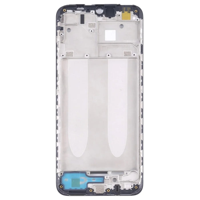For Xiaomi Redmi 10A 220233L2C Middle Plate Frame Repair Part (A-Side) (without Logo) - 2