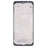 For Xiaomi Redmi 10A 220233L2C Middle Plate Frame Repair Part (A-Side) (without Logo) - 3